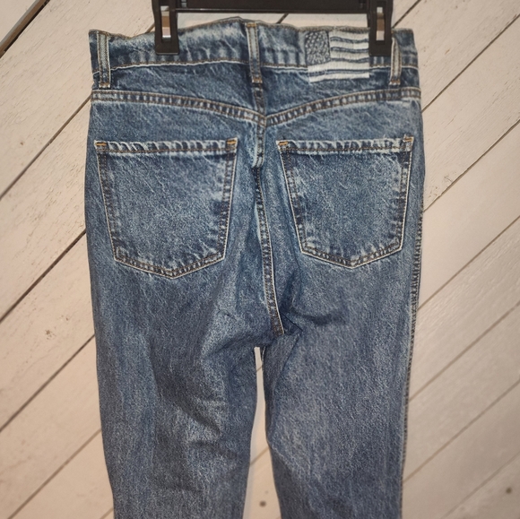 Revice 💯 cotton jeans - Picture 3 of 3